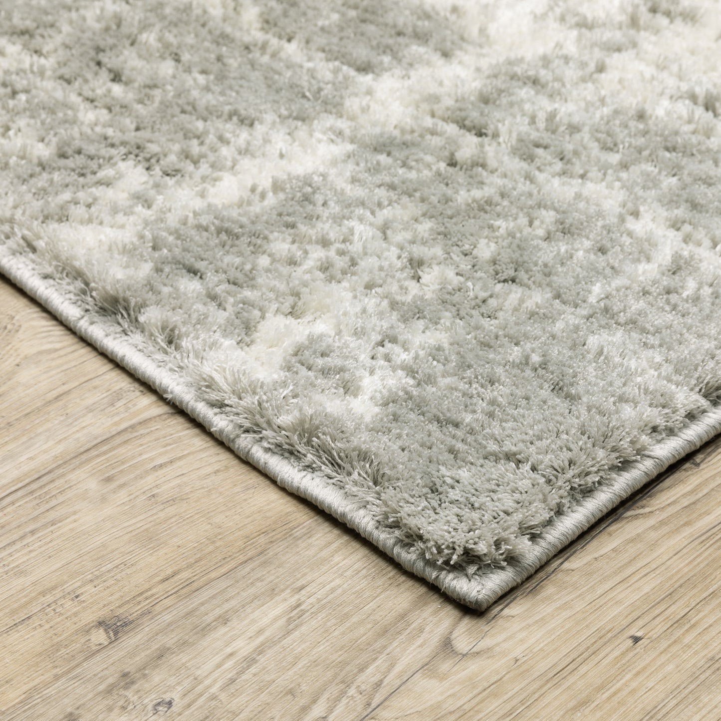 VERONA 142E6 Grey Rug - ORIENTAL WEAVERS