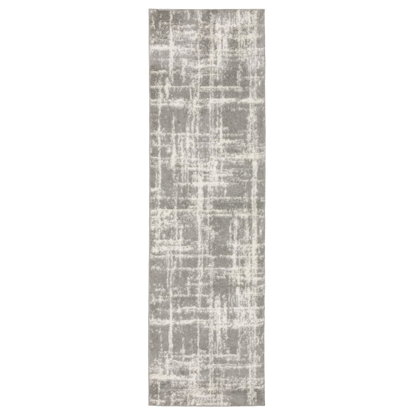 VERONA 142E6 Grey Rug - ORIENTAL WEAVERS