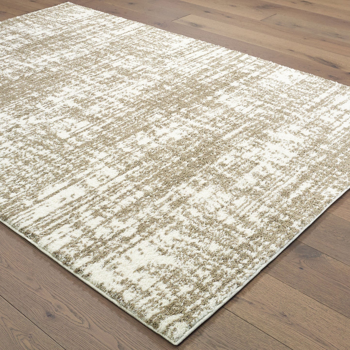 VERONA 1803J Ivory Rug - ORIENTAL WEAVERS