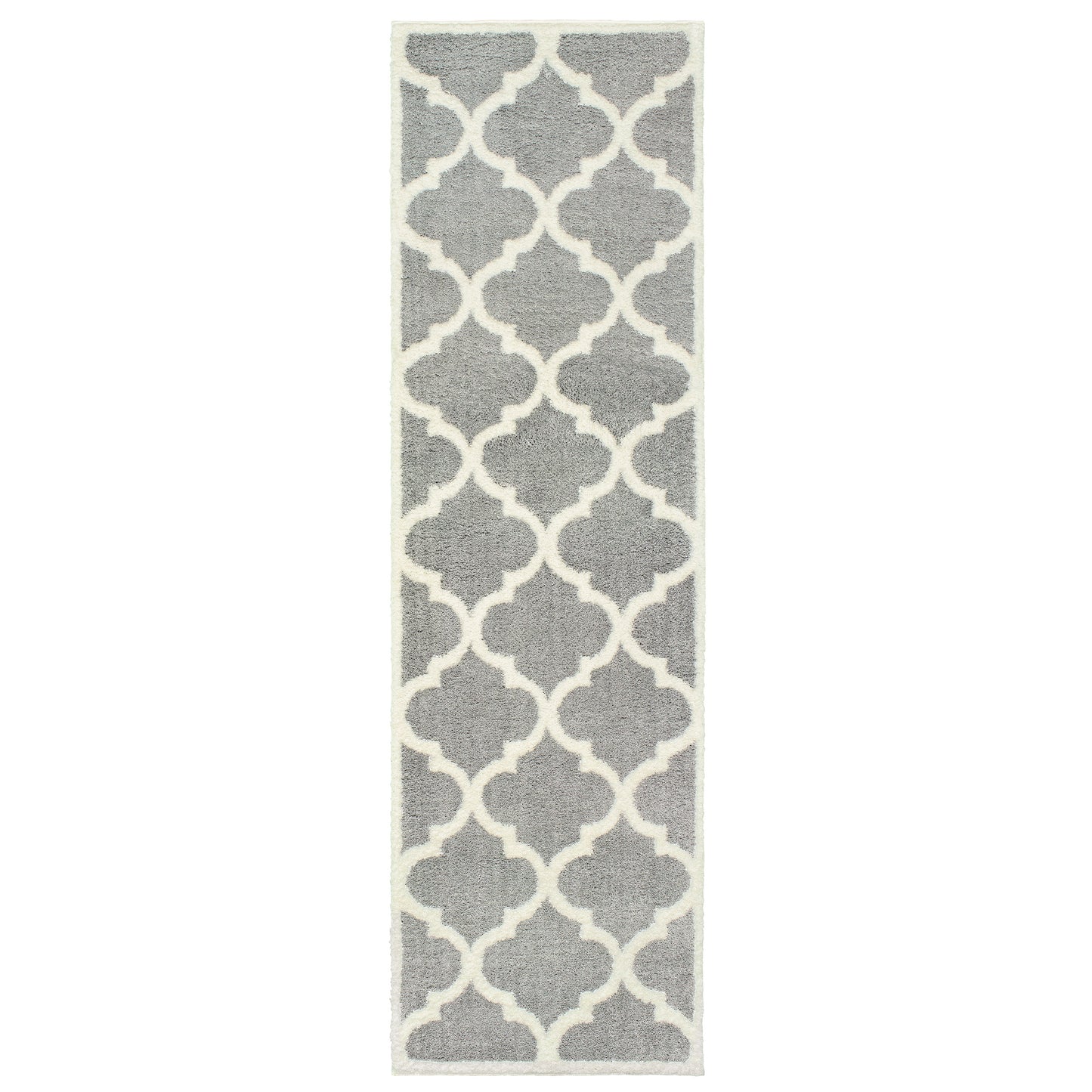 VERONA 529H6 Grey Rug - ORIENTAL WEAVERS