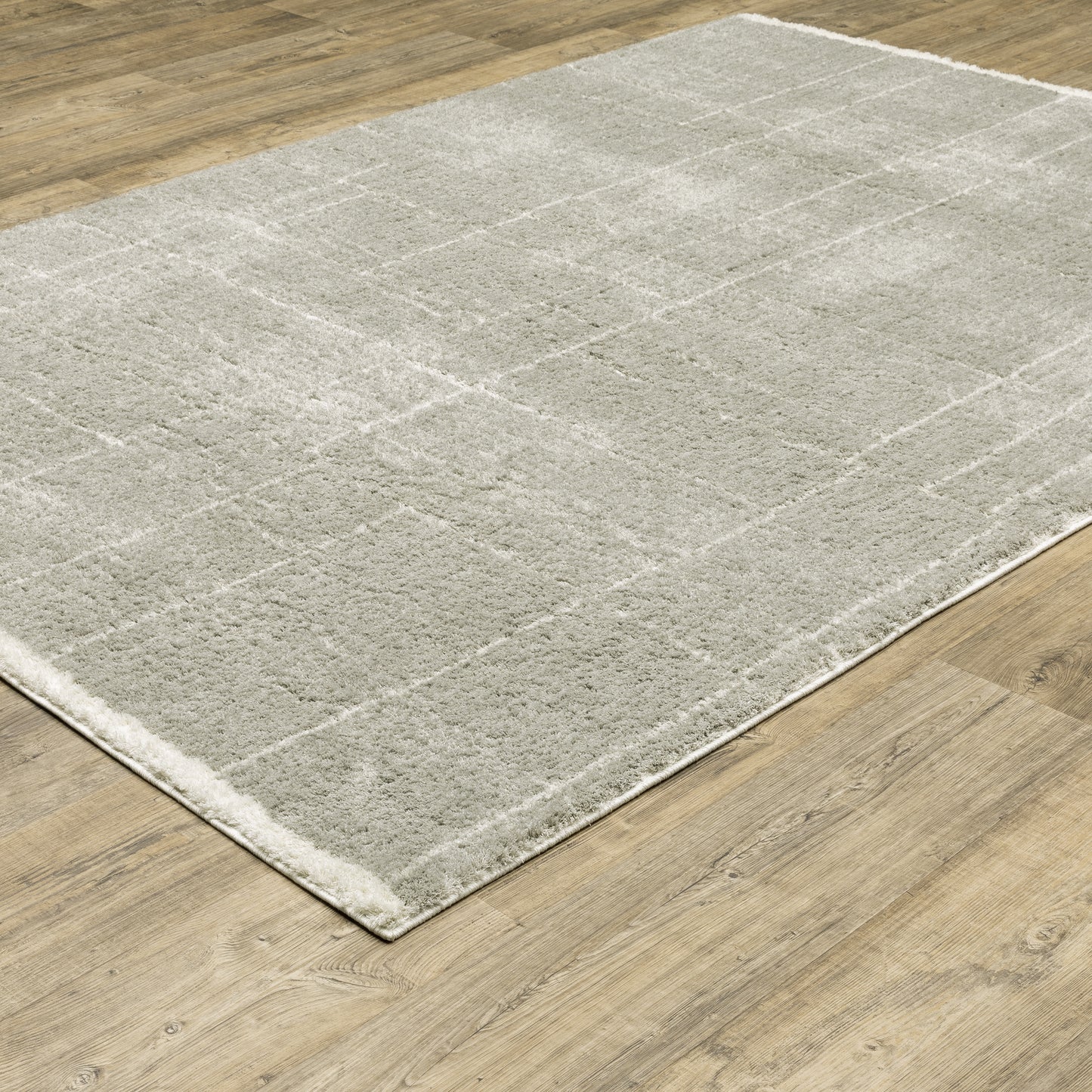 VERONA 752G6 Grey Rug - ORIENTAL WEAVERS
