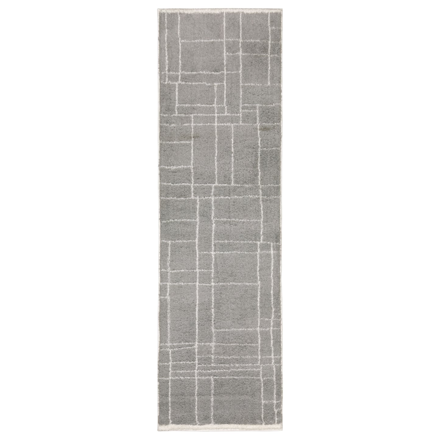 VERONA 752G6 Grey Rug - ORIENTAL WEAVERS