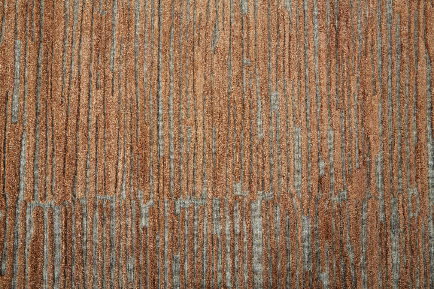 Braeside Transitional/Casual Orange/Gray Accent Rug  Feizy Rugs Small Parcel,Feizy Rugs,Braeside,Orange/Gray,2' x 3',Accent Rug,Viscose/Wool,Transitional/Casual,India