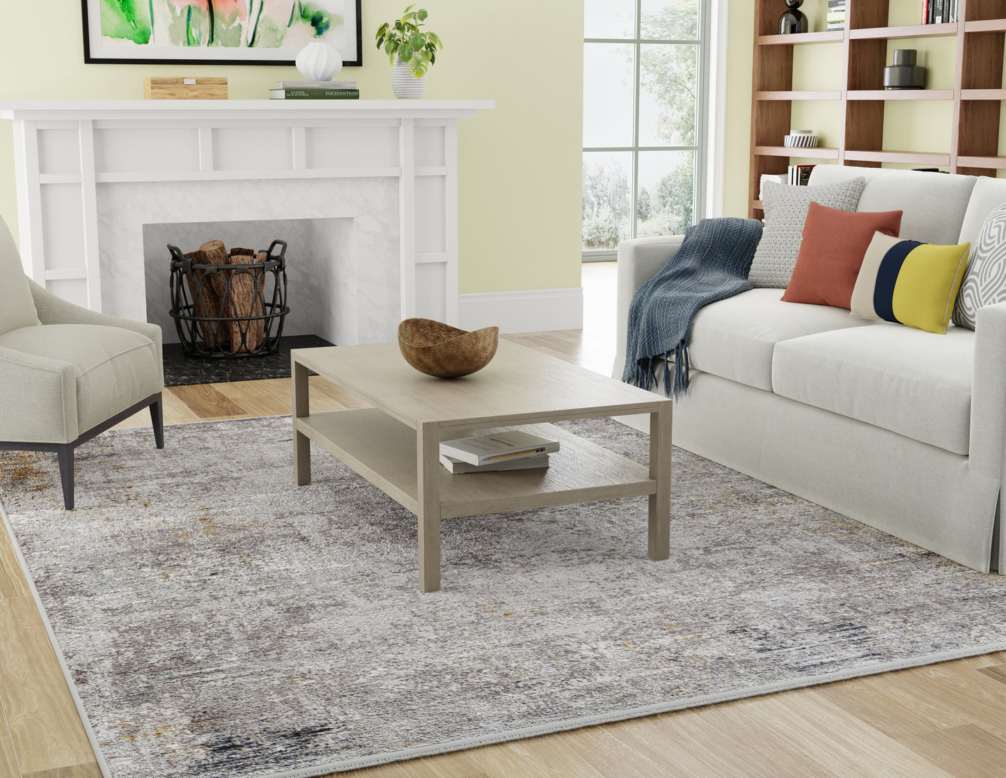 Cadiz Modern/Industrial/Luxury & Glam Ivory/Taupe/Gray Runner  Feizy Rugs Small Parcel,Feizy Rugs,Cadiz,Ivory/Taupe/Gray,3'1" x 10',Runner,Viscose/Acrylic,Modern/Industrial/Luxury & Glam,Turkey