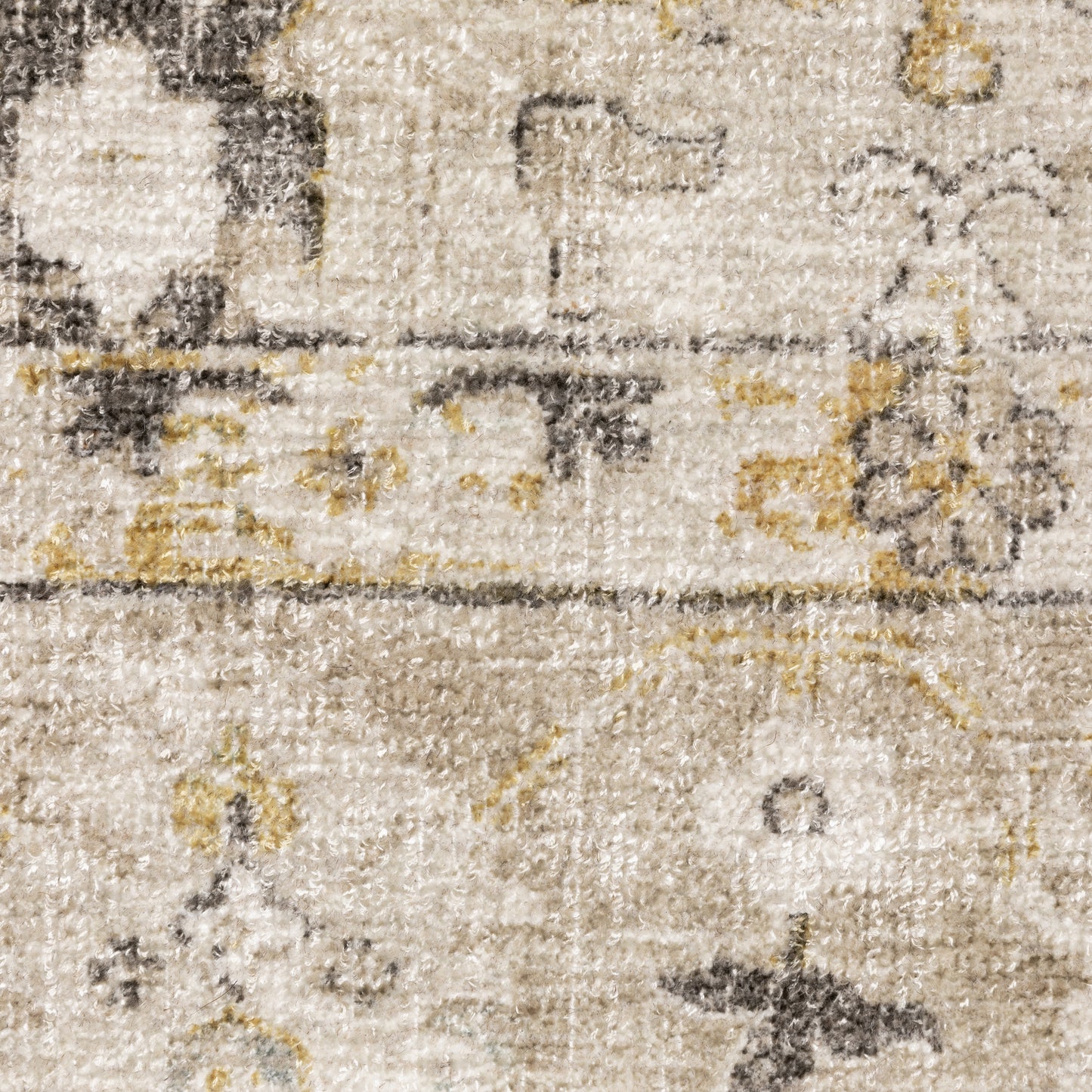 WINDHAM WIN02 Beige Rug - ORIENTAL WEAVERS