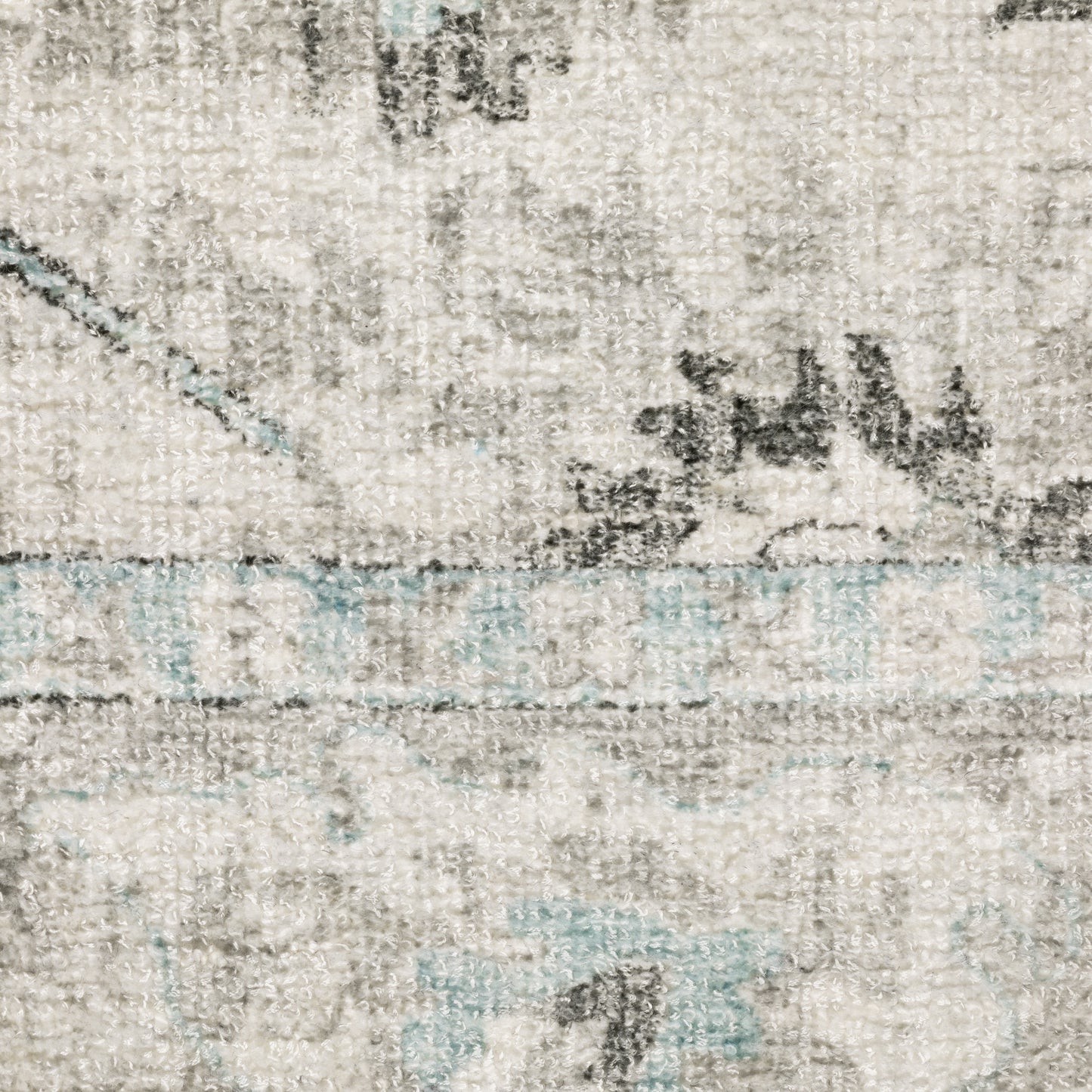 WINDHAM WIN04 Ivory Rug - ORIENTAL WEAVERS