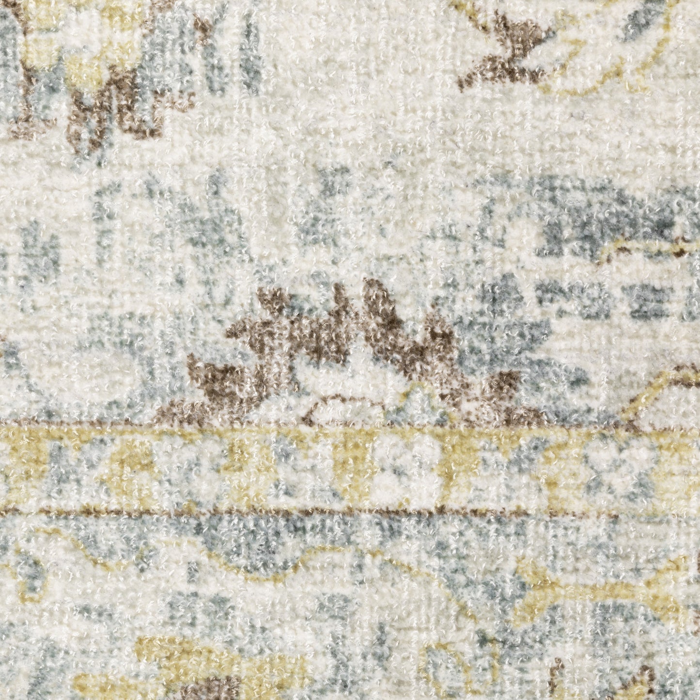WINDHAM WIN06 Ivory Rug - ORIENTAL WEAVERS