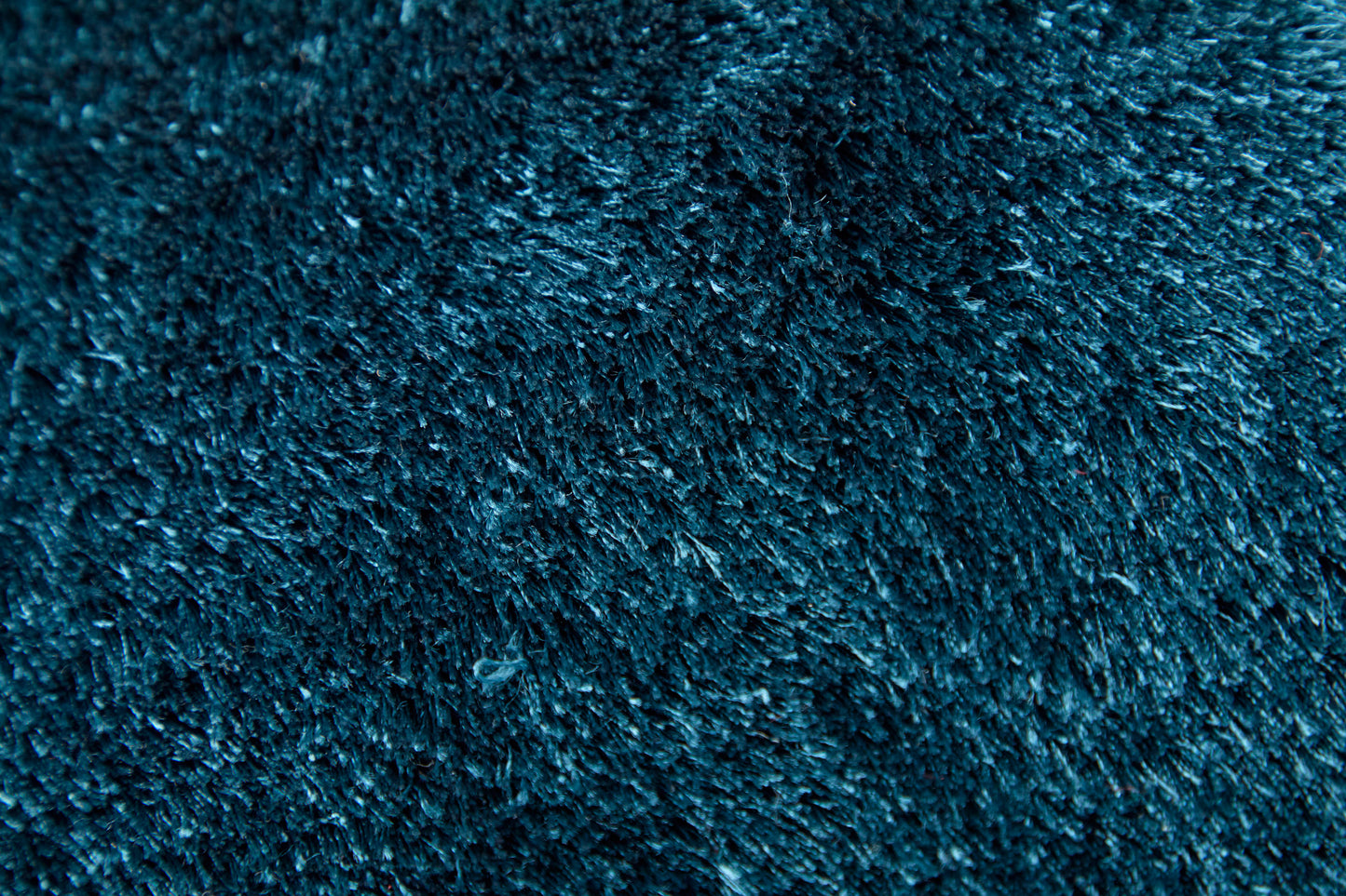 Indochine Modern/Luxury & Glam/Casual Solid Green/Blue - Feizy Rug