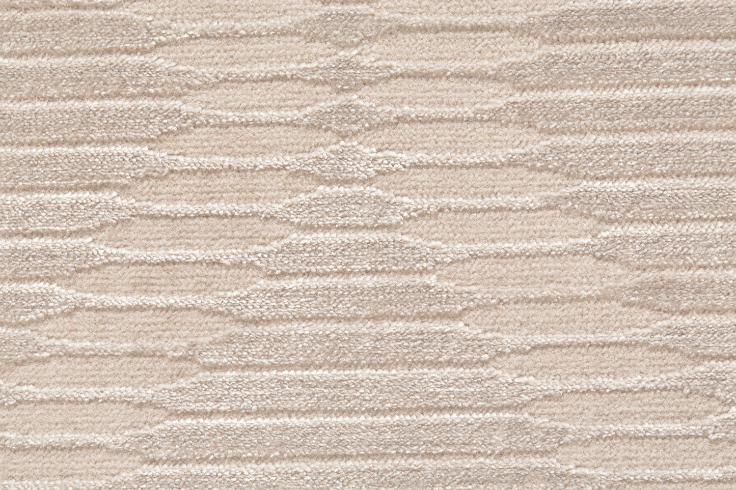 Prasad Modern/Global Ivory/Tan Area Rug