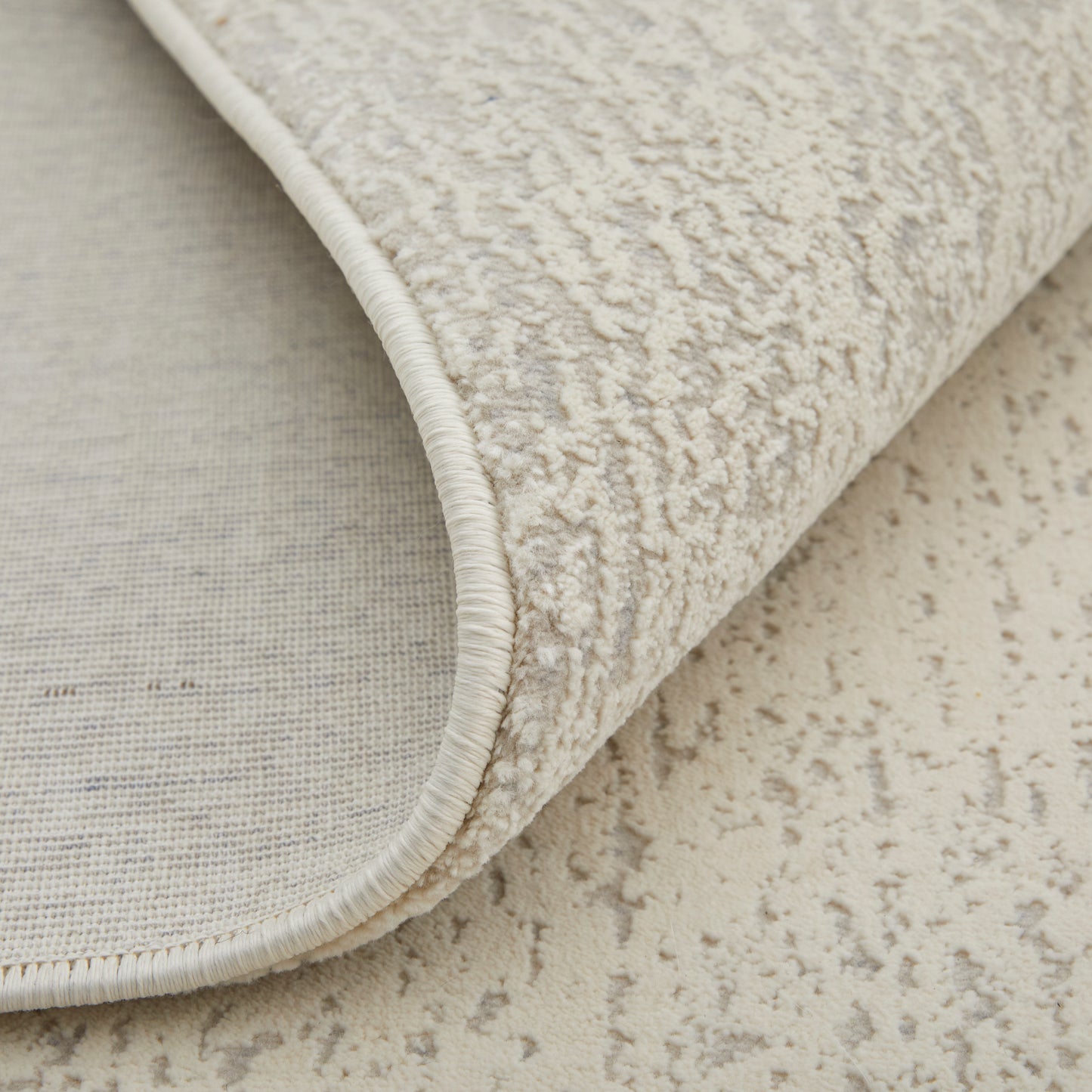 Clio Modern/Bohemian & Eclectic/Casual Ivory/Blue/Brown Runner  Feizy Rugs Small Parcel,Feizy Rugs,Clio,Ivory/Blue/Brown,2'9" x 7'10",Runner,Polypropylene,Modern/Bohemian & Eclectic/Casual,Turkey