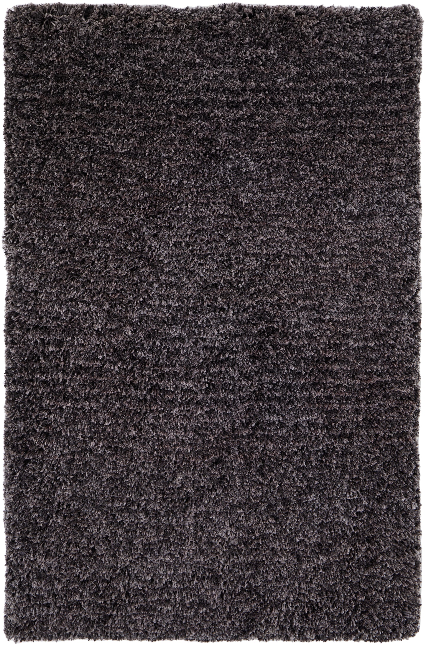 Stoneleigh Modern/Luxury & Glam/Casual Black/Gray Area Rug