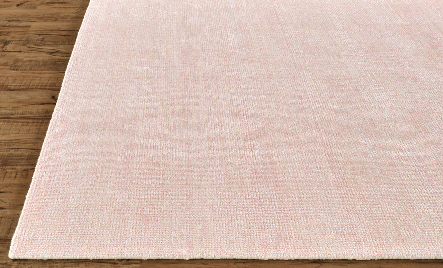 Burke Modern/Casual/Global Abstract/Solid Pink/Tan - Feizy Rug