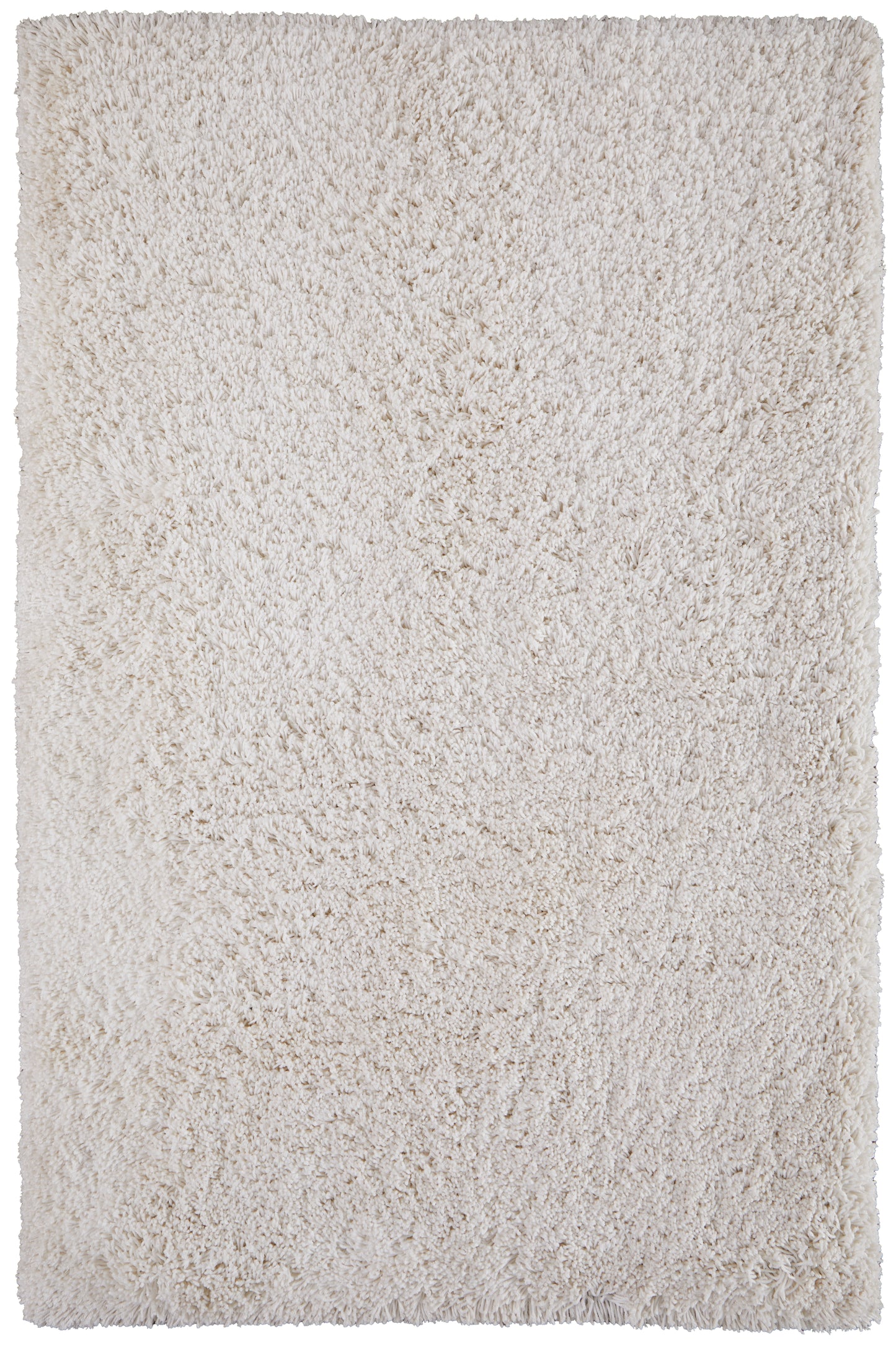 Stoneleigh Modern/Luxury & Glam/Casual Ivory/White Area Rug