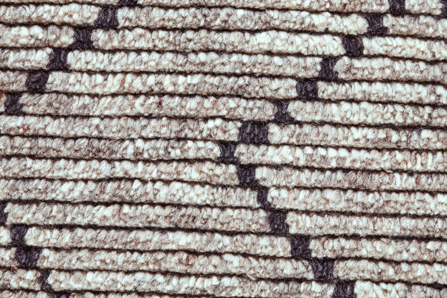 Twain Transitional/Global Diamond/Argyle/Trellis & Lattice Taupe/Blue/White - Feizy Rug