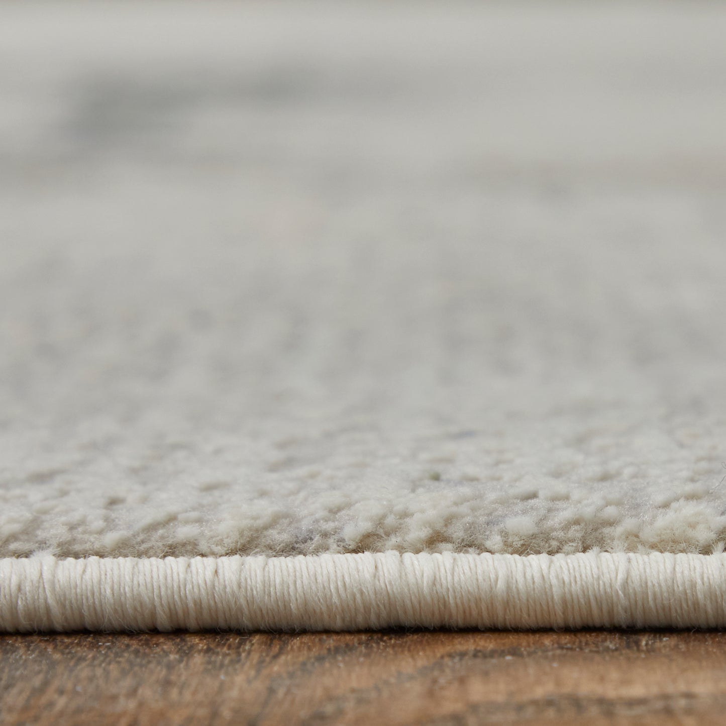 Clio Modern/Bohemian & Eclectic/Casual Ivory/Blue/Brown Runner  Feizy Rugs Small Parcel,Feizy Rugs,Clio,Ivory/Blue/Brown,2'9" x 7'10",Runner,Polypropylene,Modern/Bohemian & Eclectic/Casual,Turkey