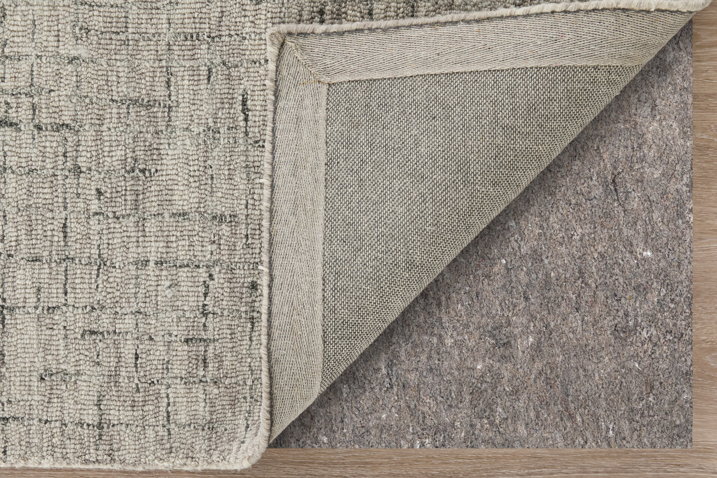 Belfort Transitional/Casual/Scandinavian Ivory/Gray/Taupe Accent Rug  Feizy Rugs Small Parcel,Feizy Rugs,Belfort,Ivory/Gray/Taupe,2' x 3',Accent Rug,Wool,Transitional/Casual/Scandinavian,India