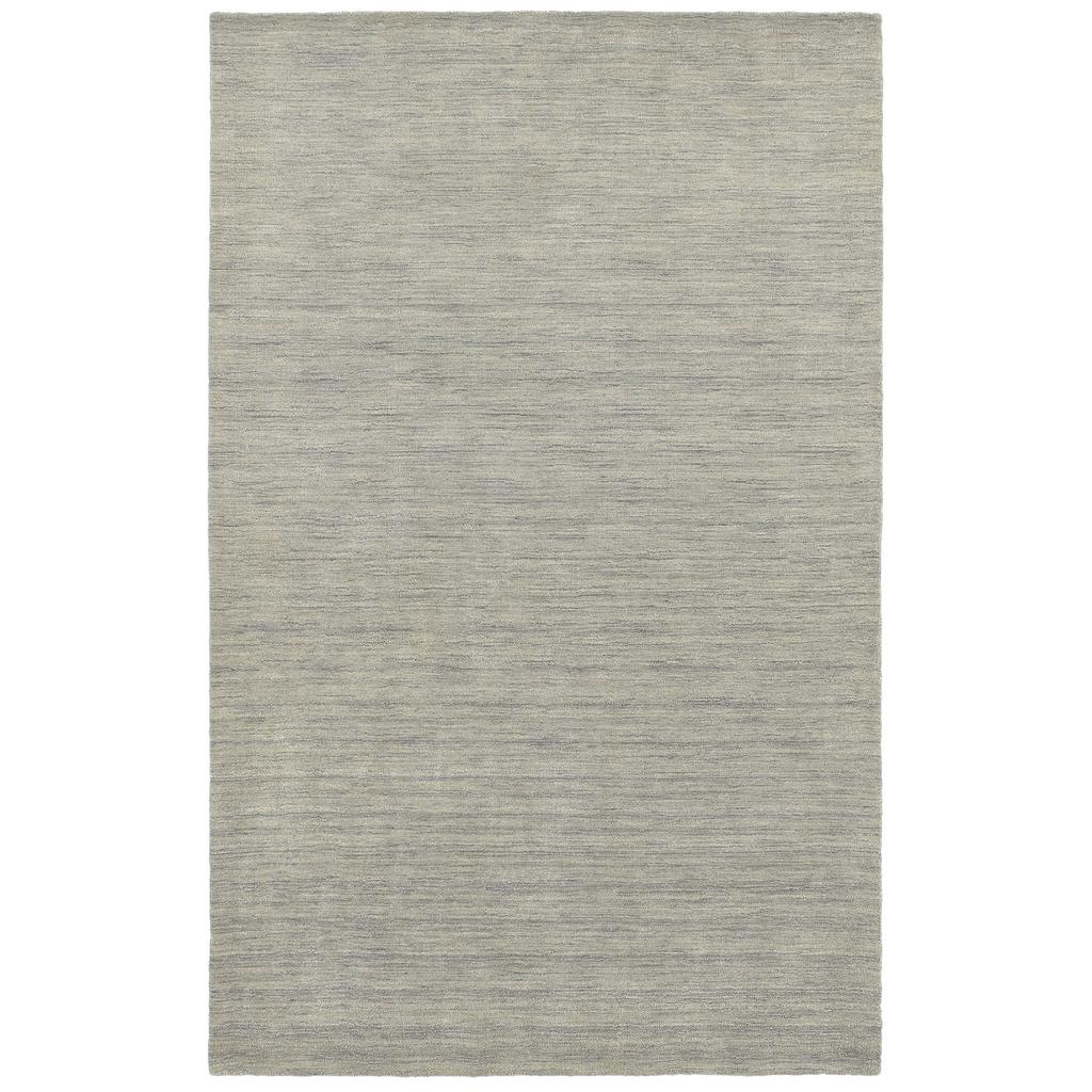 ANISTON 27108 Grey Rug - Oriental weavers