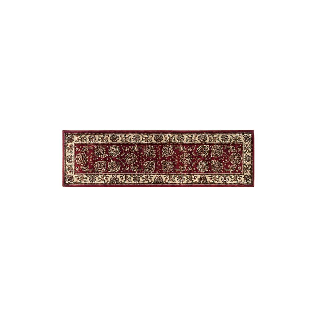 ARIANA 117c Red Rug - Oriental weavers