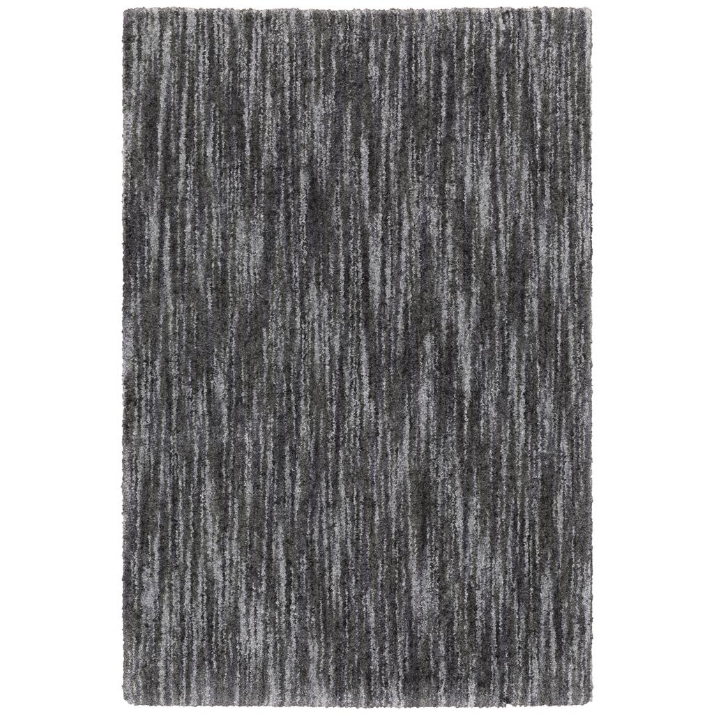ASPEN 829k Charcoal Rug - Oriental weavers