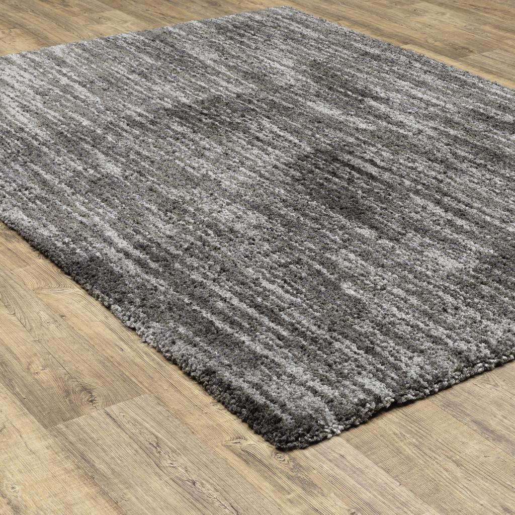 ASPEN 829k Charcoal Rug - Oriental weavers