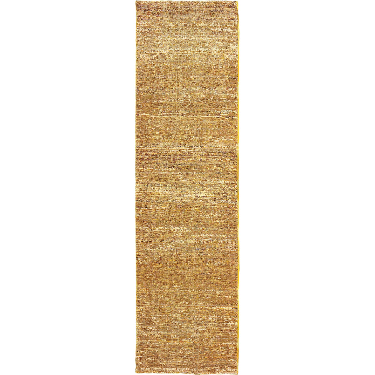 ATLAS 8033R Gold, Yellow Rug - Oriental Weavers