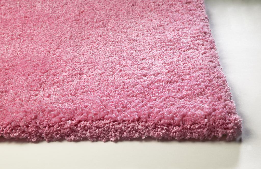 Bliss 1576 Hot Pink Rug - Kas