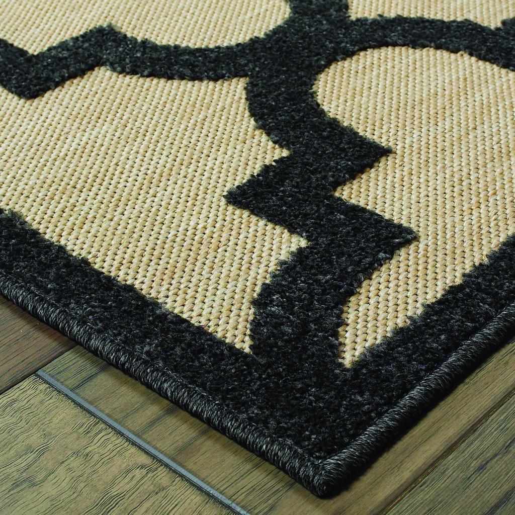 CAYMAN 660n Sand Rug - Oriental weavers