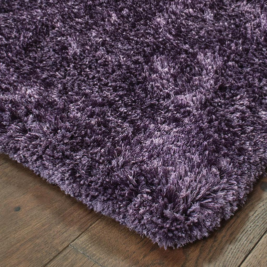 COSMO 81108 Purple Rug - Oriental weavers