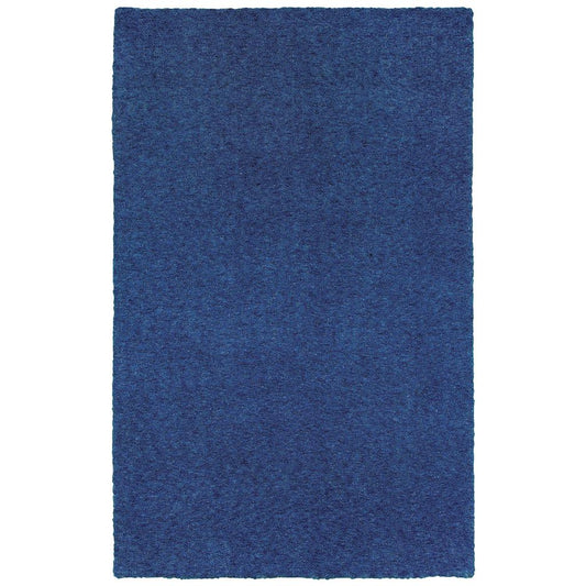 HEAVENLY 73408 Blue Rug - Oriental weavers