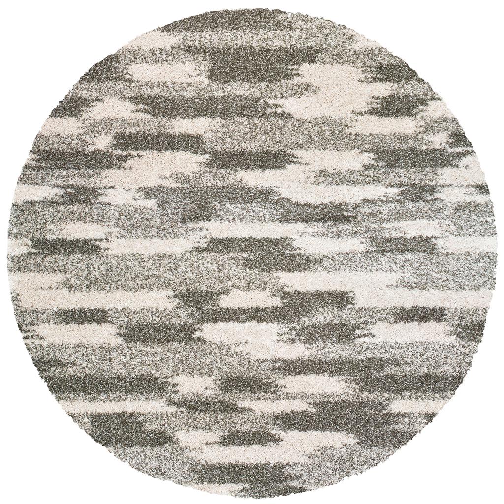 HENDERSON 565j Grey Rug - Oriental weavers