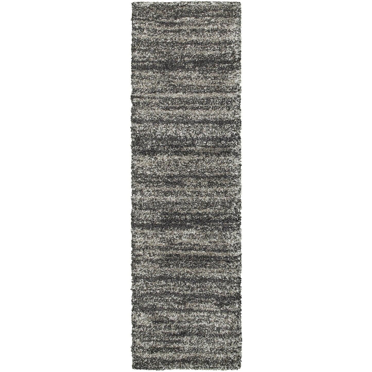 HENDERSON 5993E Grey, Charcoal Rug - Oriental Weavers
