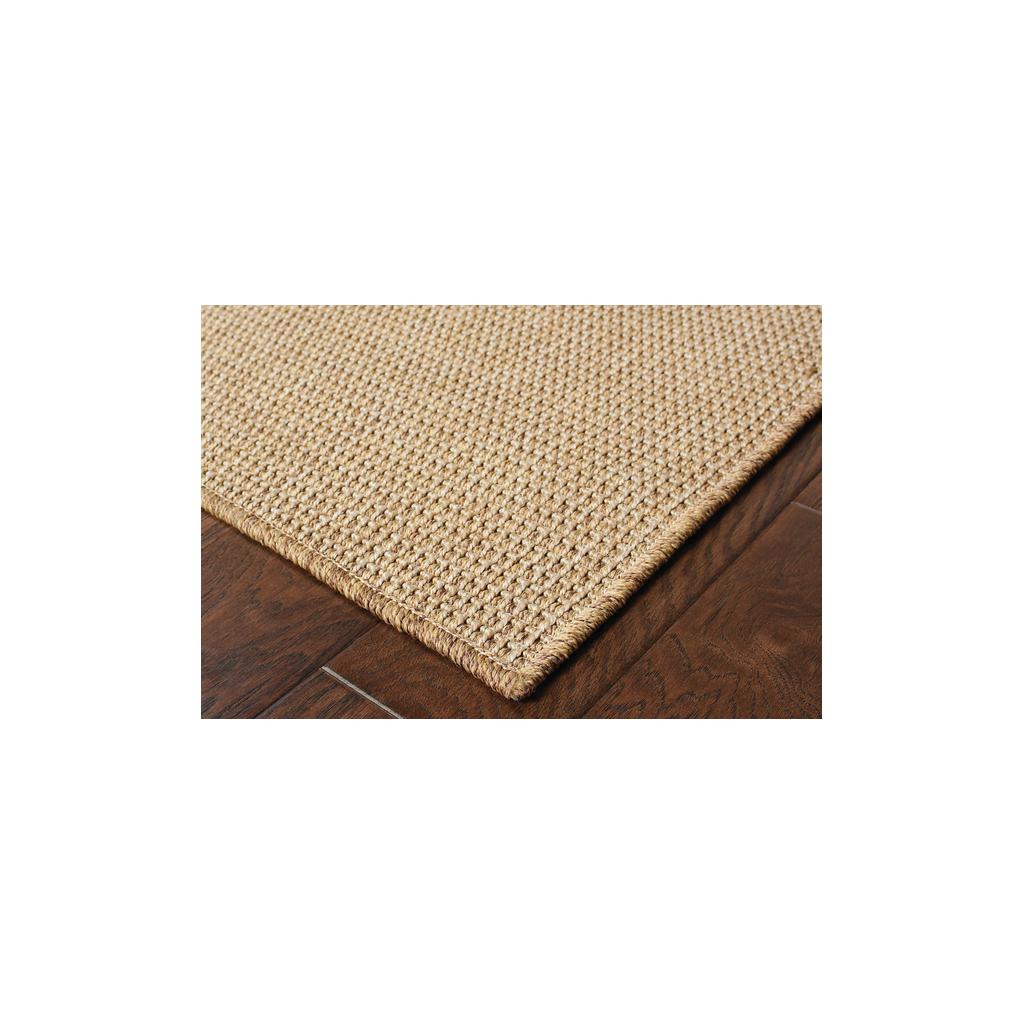 KARAVIA 2067x Sand Rug - Oriental weavers