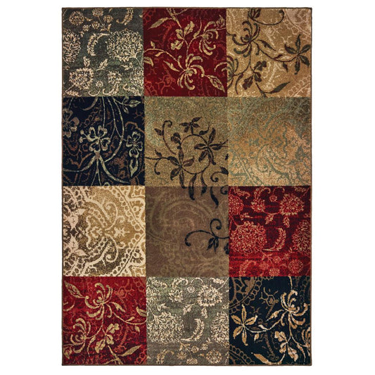 LAUREL 2798a NONE Rug - Oriental weavers