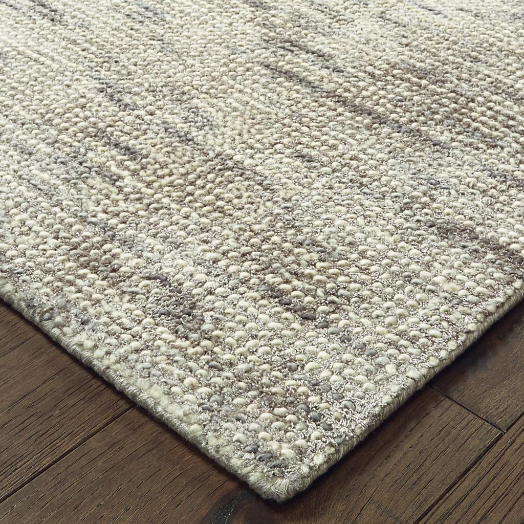 LUCENT 45905 Stone Rug - Oriental weavers