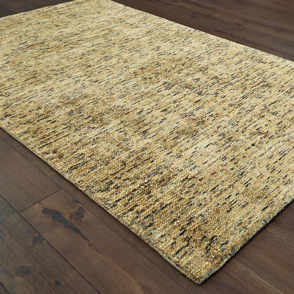 LUCENT 45906 Gold Rug - Oriental weavers