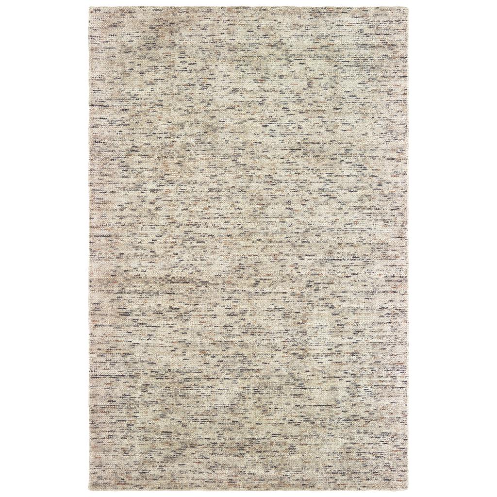 LUCENT 45908 Ivory Rug - Oriental weavers
