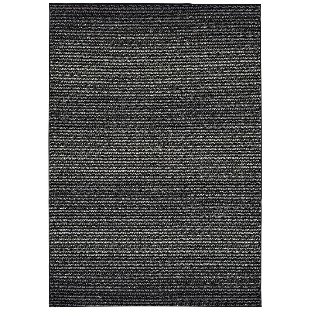 LUNA 2067b Black Rug - Oriental weavers