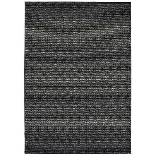LUNA 2067b Black Rug - Oriental weavers