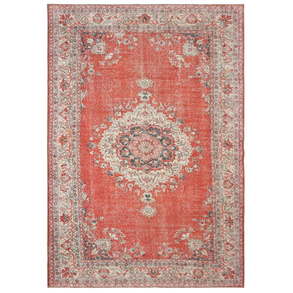 SOFIA 85810 Red Rug - Oriental weavers
